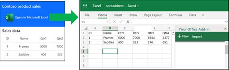 Open & Edit more files in Excel for the Web.